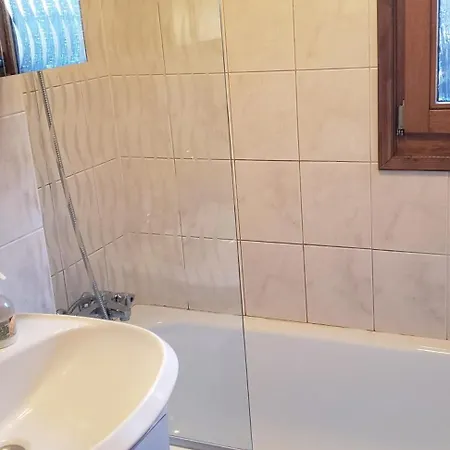 176 Casa rural *