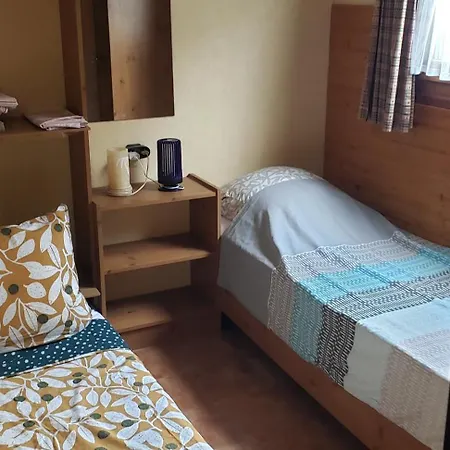Casa rural 176 *