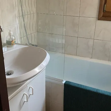 176 Casa rural *